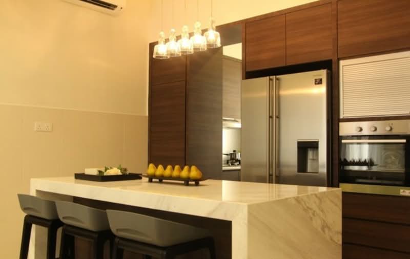 Hundred East @ Enstek - iProperty.com.my