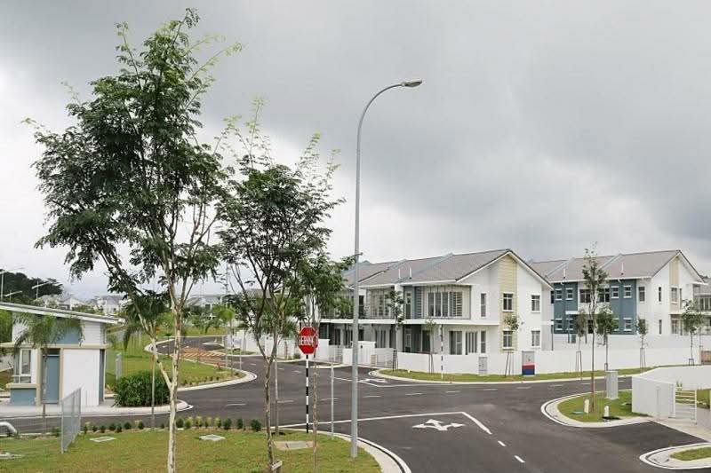 Hundred East @ Enstek - iProperty.com.my