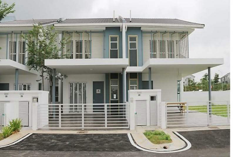 Hundred East @ Enstek - iProperty.com.my