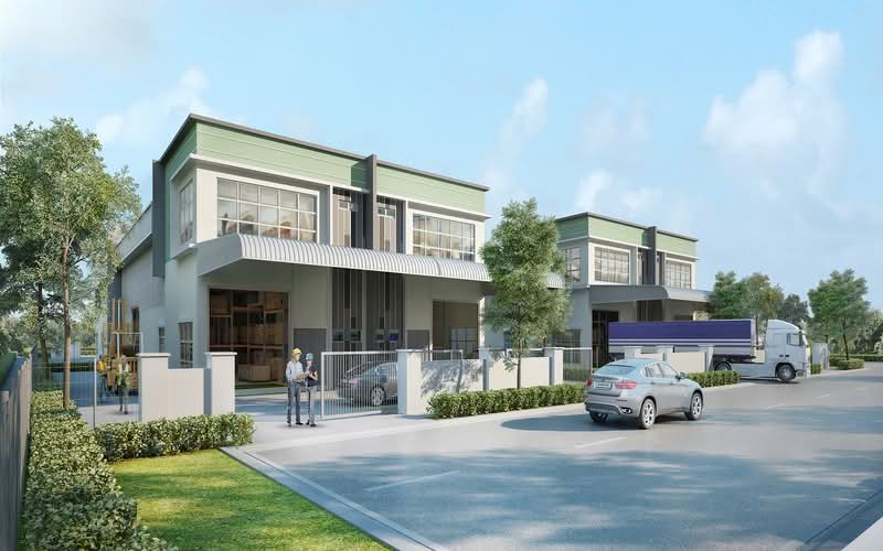 De Hoff Park - iProperty.com.my