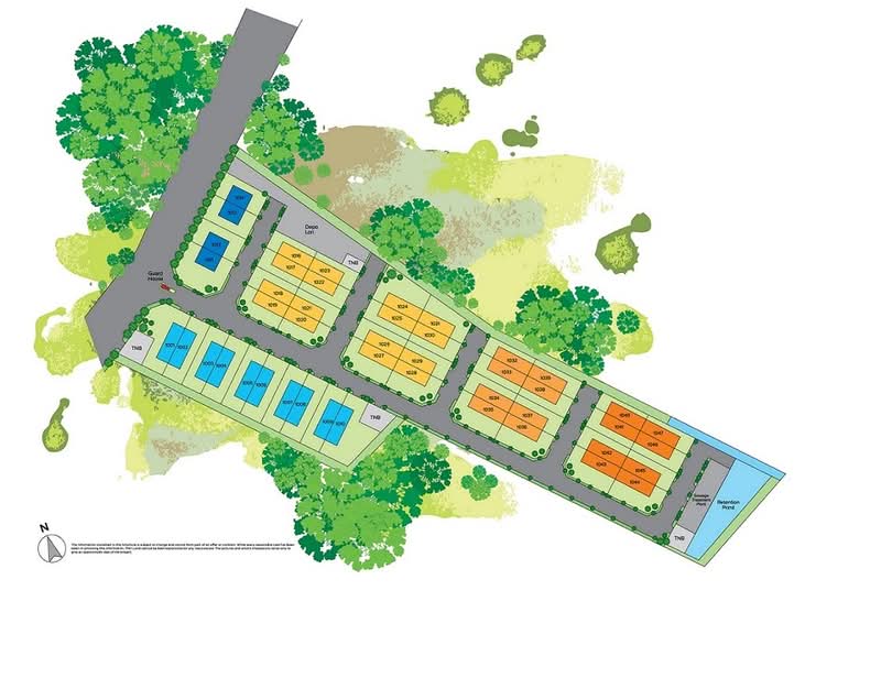 De Hoff Park - iProperty.com.my