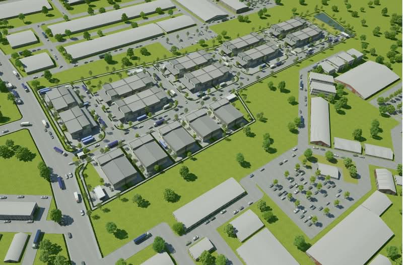 De Hoff Park - iProperty.com.my