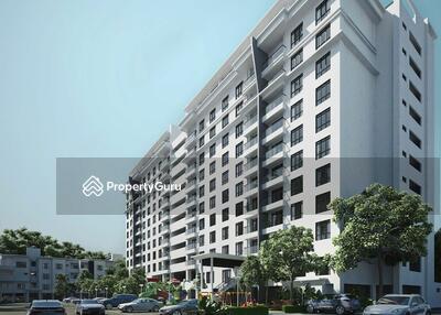 - South Bayu Residence (Bayu 2)