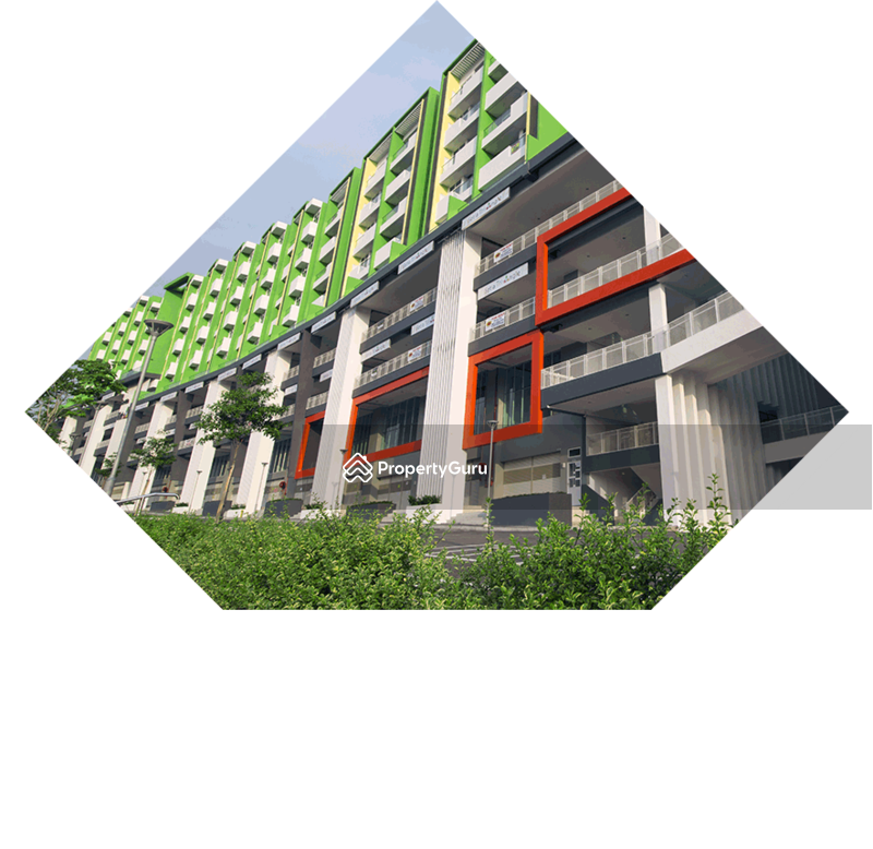 Setia Tri-angle #0