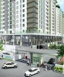 Sentral Residences I & II #0