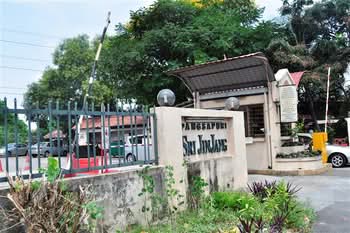 Sri Jinjang