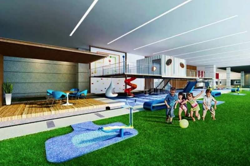 Ascenda Residence @ Skyarena - iProperty.com.my