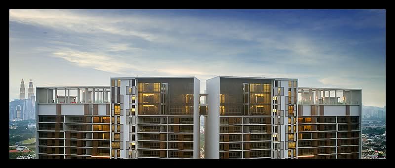 Bennington Residences @ SkyArena - iProperty.com.my
