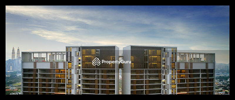 For Sale - Bennington Residences @ SkyArena