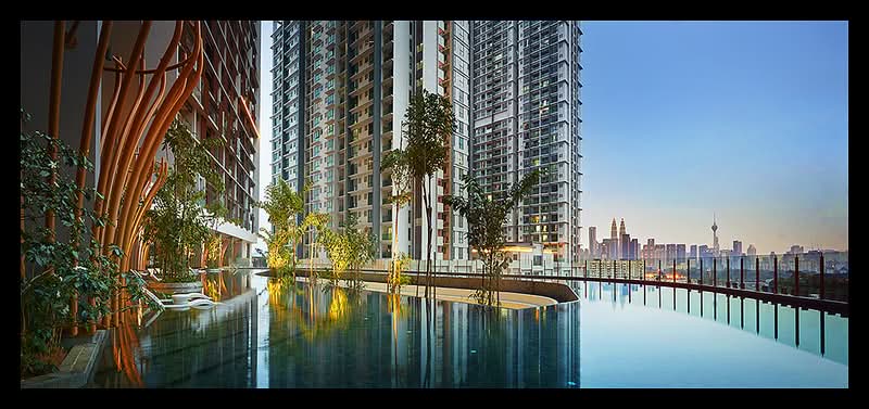 Bennington Residences @ SkyArena - iProperty.com.my
