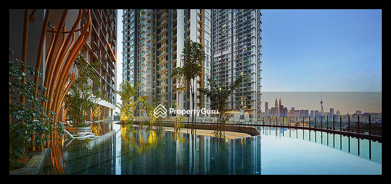 For Sale - Bennington Residences @ SkyArena