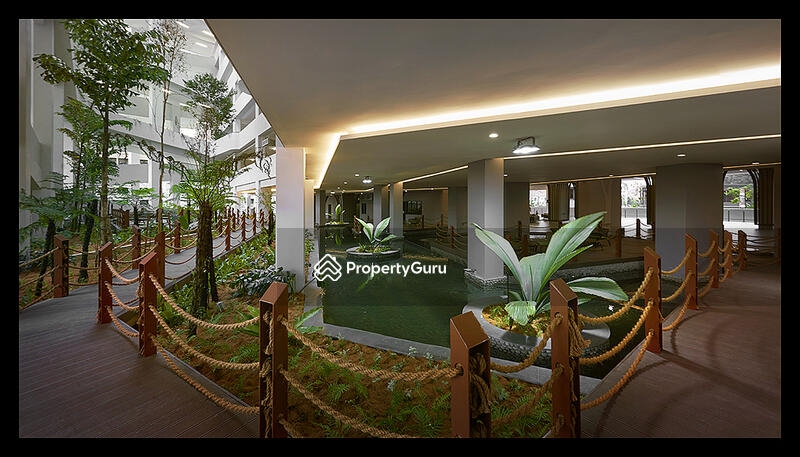 For Sale - Bennington Residences @ SkyArena