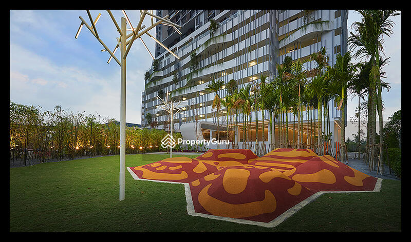 For Sale - Bennington Residences @ SkyArena
