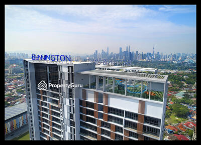 - Bennington Residences @ SkyArena