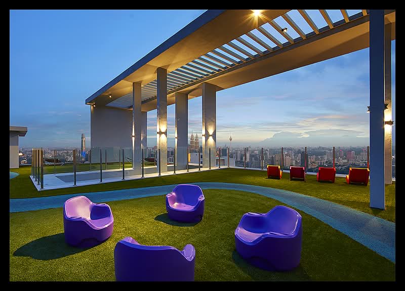 Bennington Residences @ SkyArena - iProperty.com.my