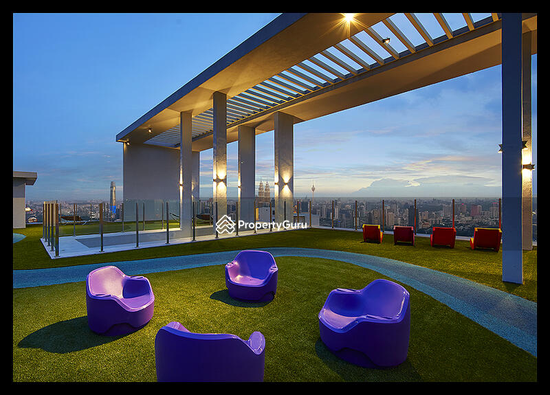 For Sale - Bennington Residences @ SkyArena