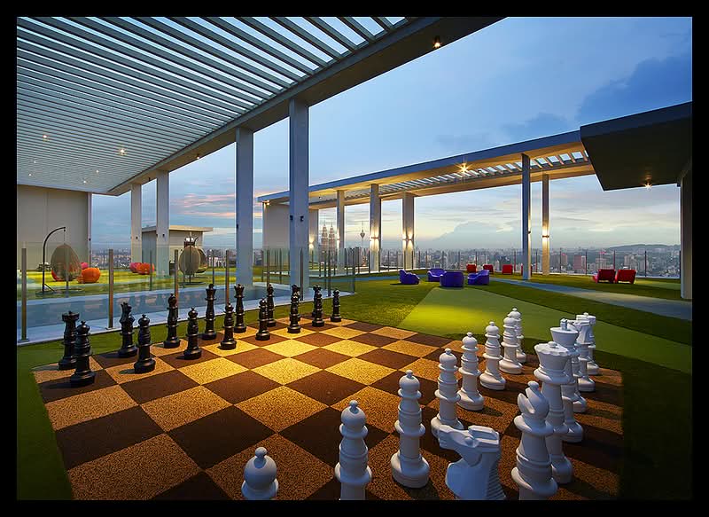 Bennington Residences @ SkyArena - iProperty.com.my