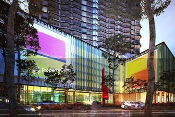Teega Residences