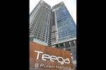 Teega Residences #0
