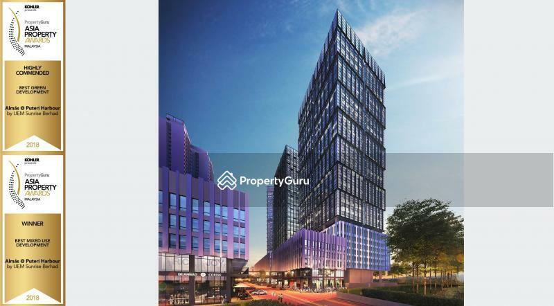 For Sale - Almas