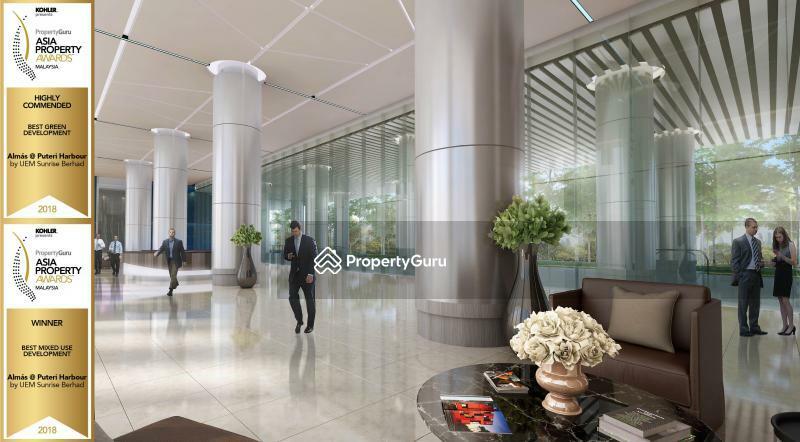 For Sale - Almas