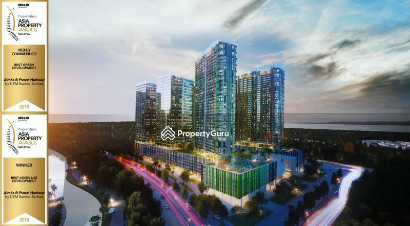 For Sale - Almas