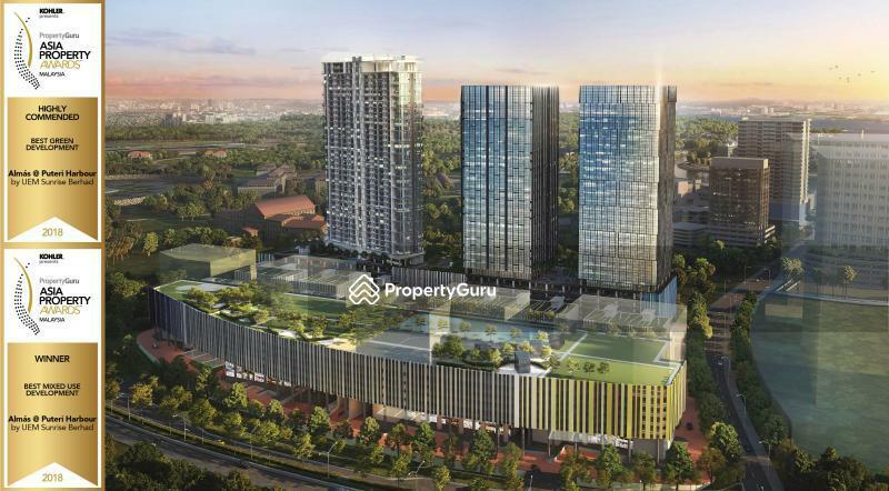 For Sale - Almas