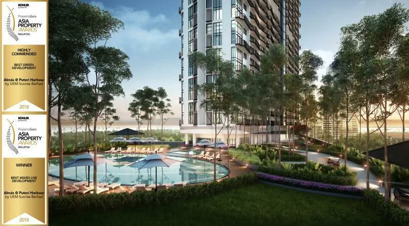 Almas - iProperty.com.my