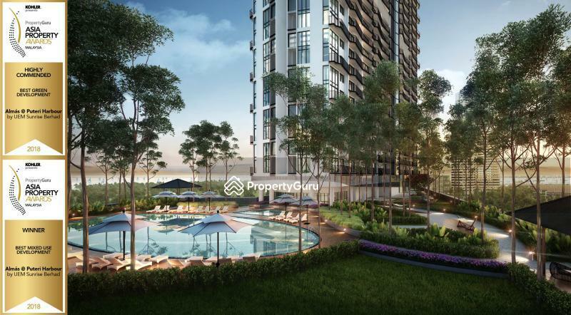 For Sale - Almas