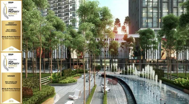 Almas - iProperty.com.my