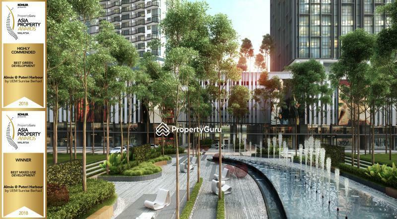 For Sale - Almas