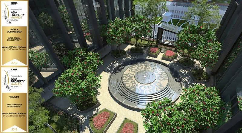Almas - iProperty.com.my