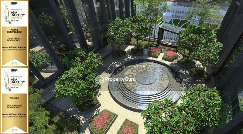 For Sale - Almas