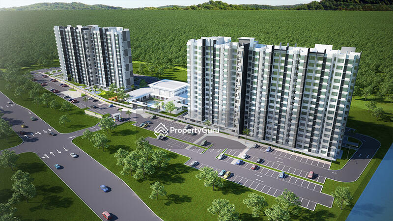 Bayu Angkasa Apartments @ Nusa Bayu (Apartment) for Sale/Rent, 2024