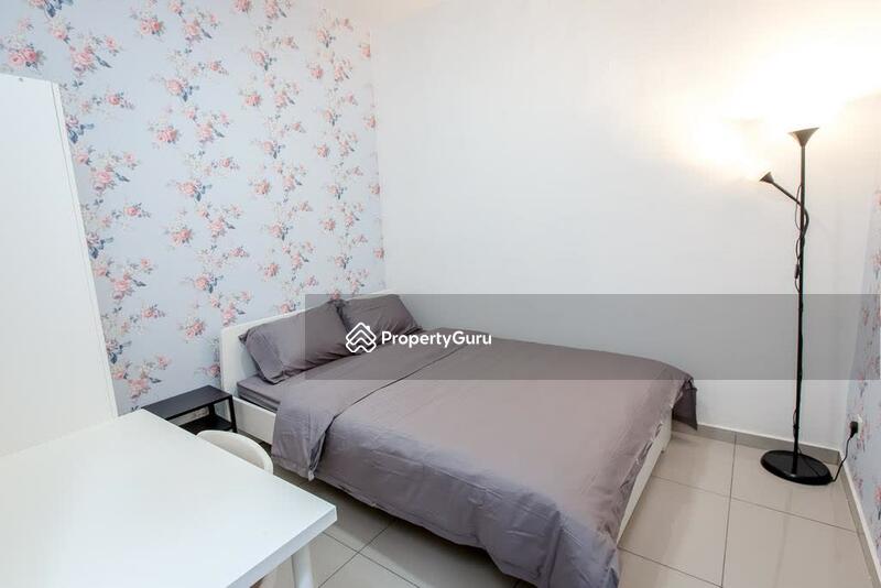 For Rent - The Edge Residence