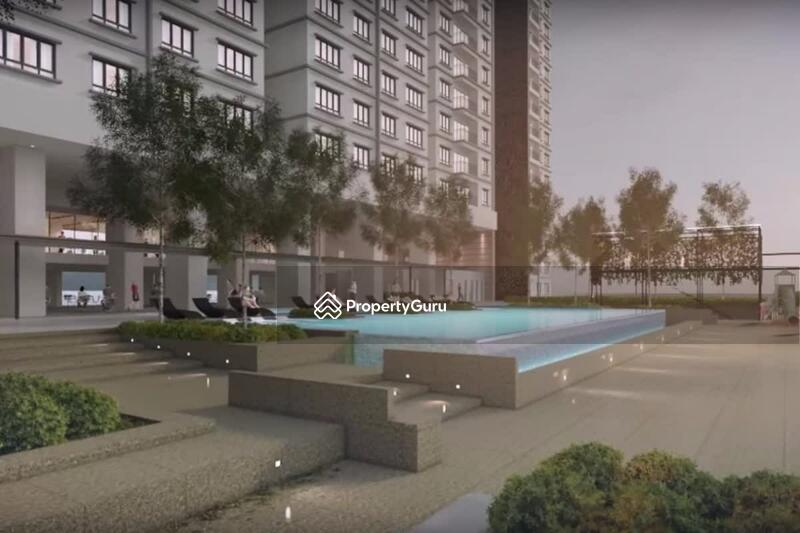 For Rent - The Edge Residence