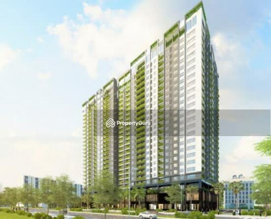 The Edge Residen, Persiaran Subang Indah, Subang Jaya, Selangor, 2 ...