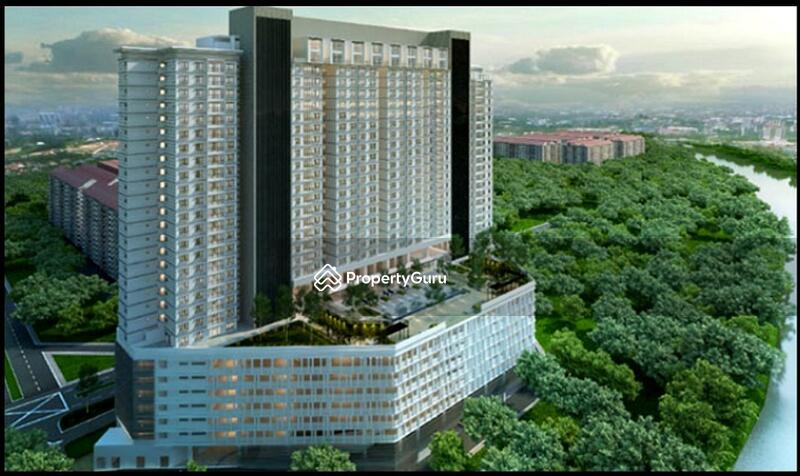 The Edge Residence #0