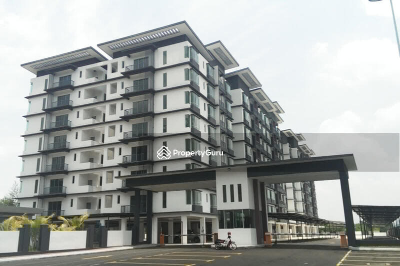 Mahkota Residence Apartment Apartment for Sale or Rent PropertyGuru