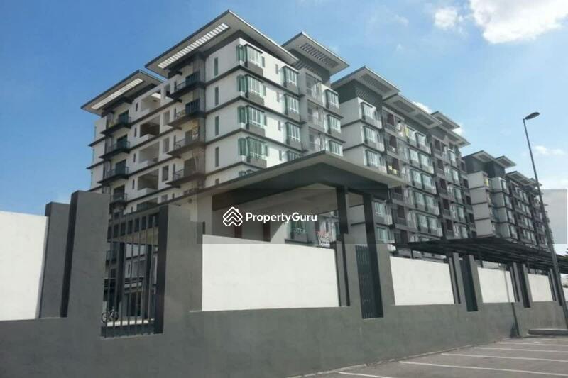 Mahkota Residence Apartment Apartment for Sale or Rent PropertyGuru