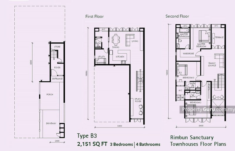 Rimbun Sanctuary @ Shah Alam (Apartment) for Sale/Rent, 2024