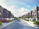 Rimbun Sanctuary - Townhouses Street