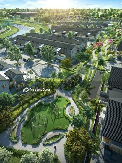 Estuari Gardens Untuk Untuk Disewa - RM 5,600 /bulan (2024 ...