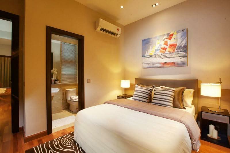 Estuari Gardens - iProperty.com.my