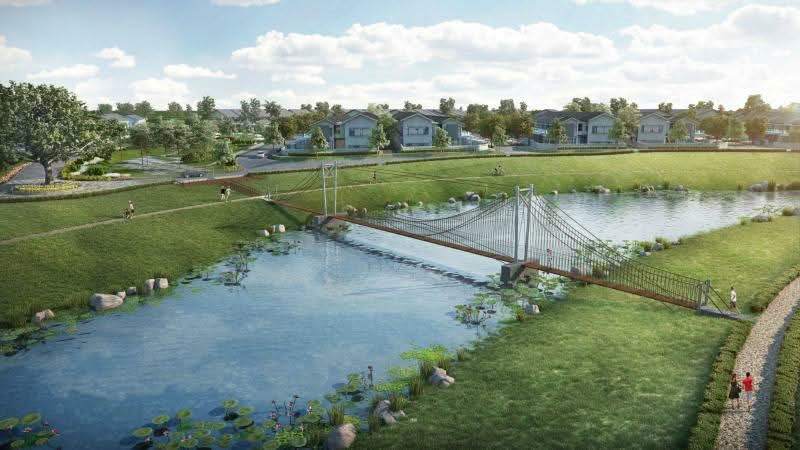 Estuari Gardens - iProperty.com.my