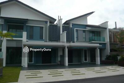 - Regent's Park @ East Ledang