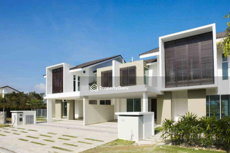 Regent's Park @ East Ledang #0