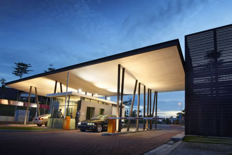 Regent's Park @ East Ledang - iProperty.com.my
