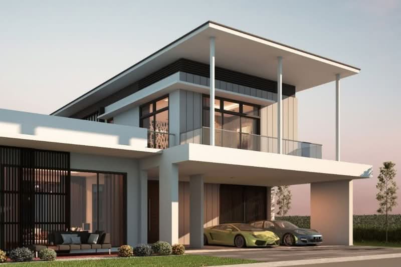 Regent's Park @ East Ledang - iProperty.com.my