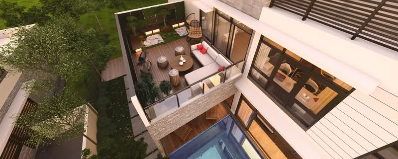 Regent's Park @ East Ledang - iProperty.com.my